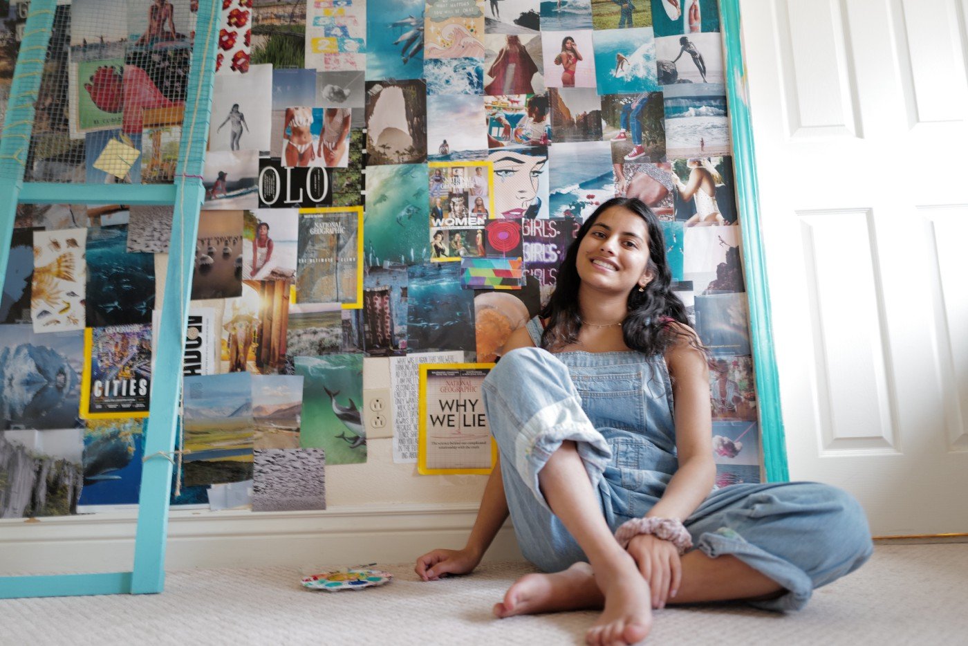 Wall Installation Detail