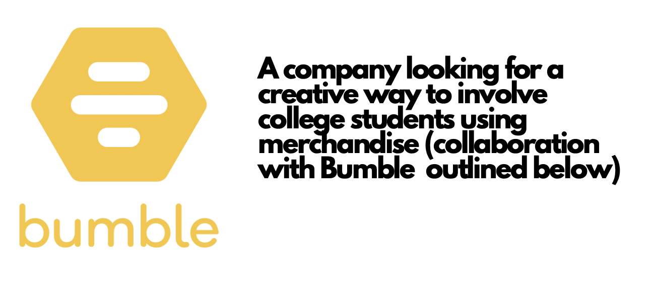 Bumble Collaboration Overview
