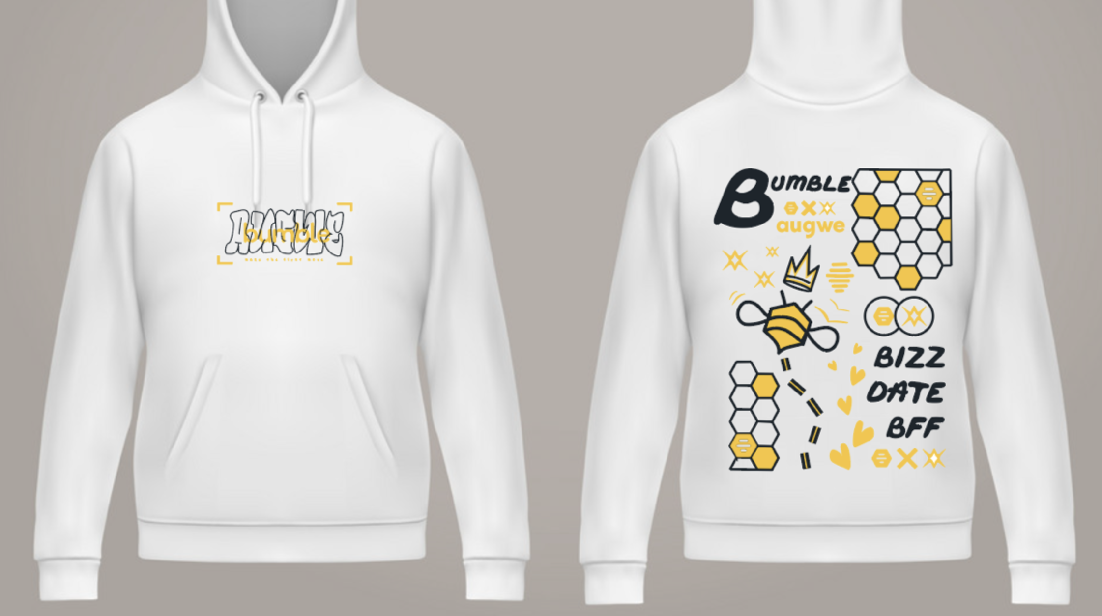 Bumble Design 7