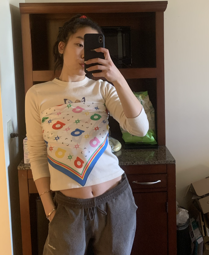 Augwe Merchandise Design 1