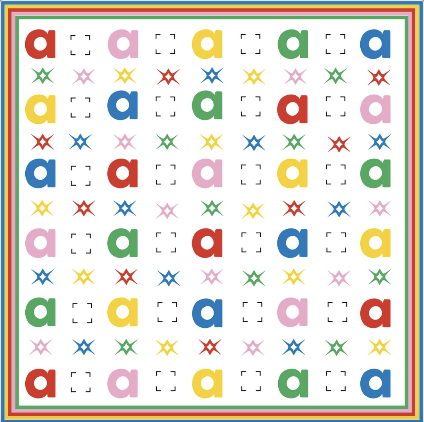 Augwe Merchandise Design 2