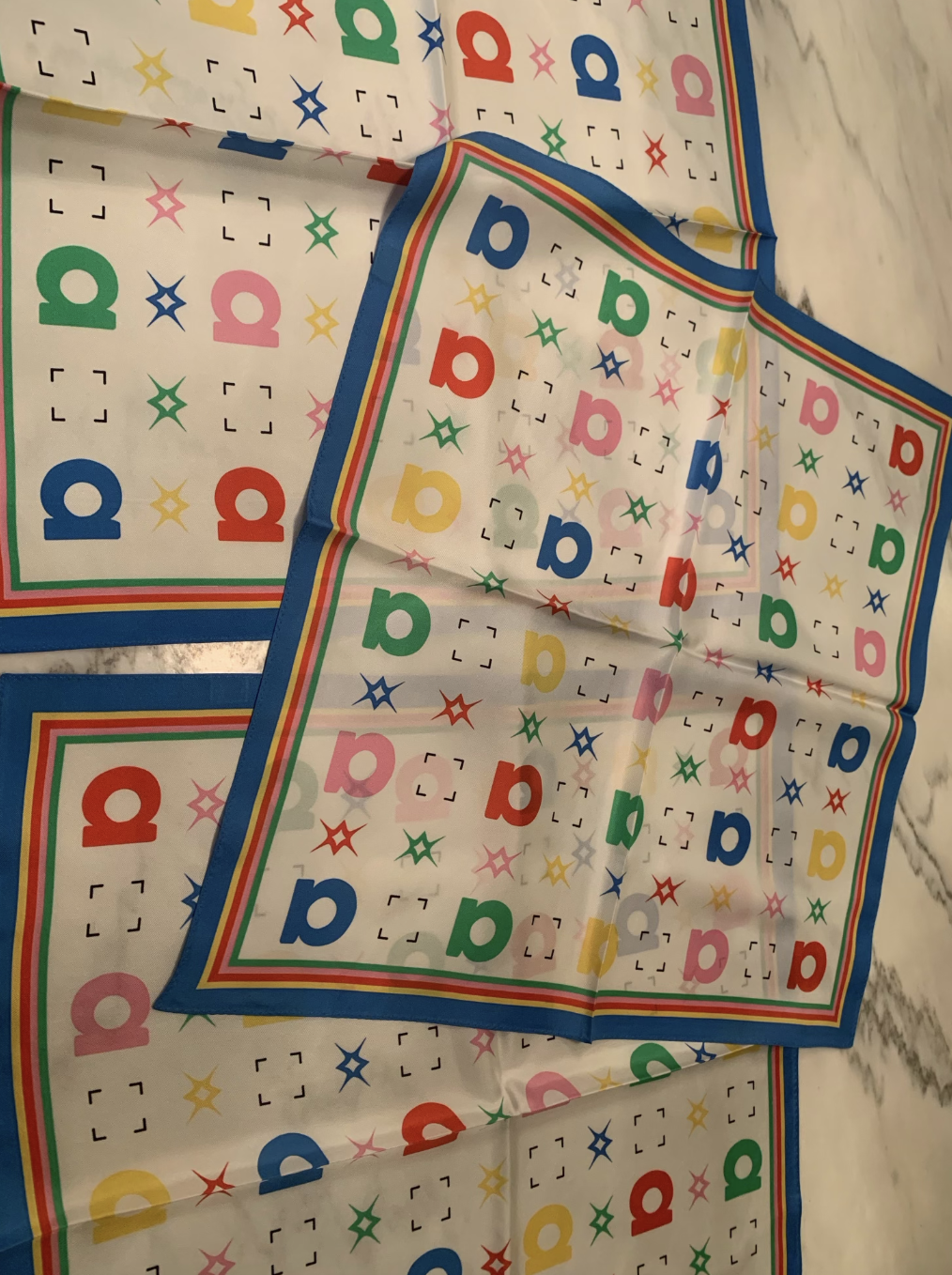 Augwe Merchandise Design 4