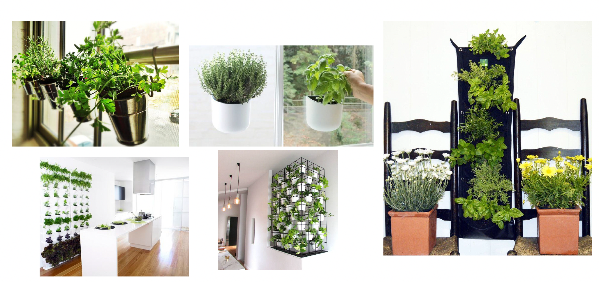 Possible Applications