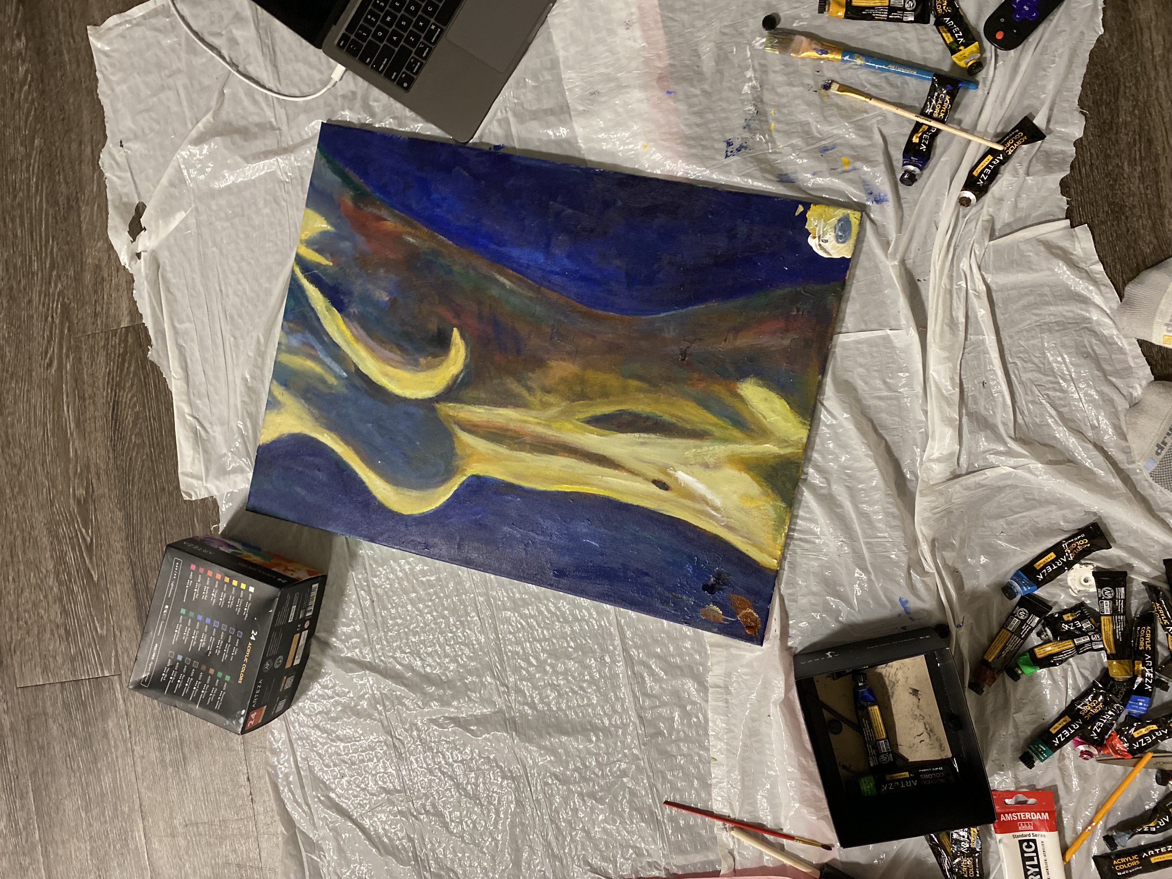 Painting 2