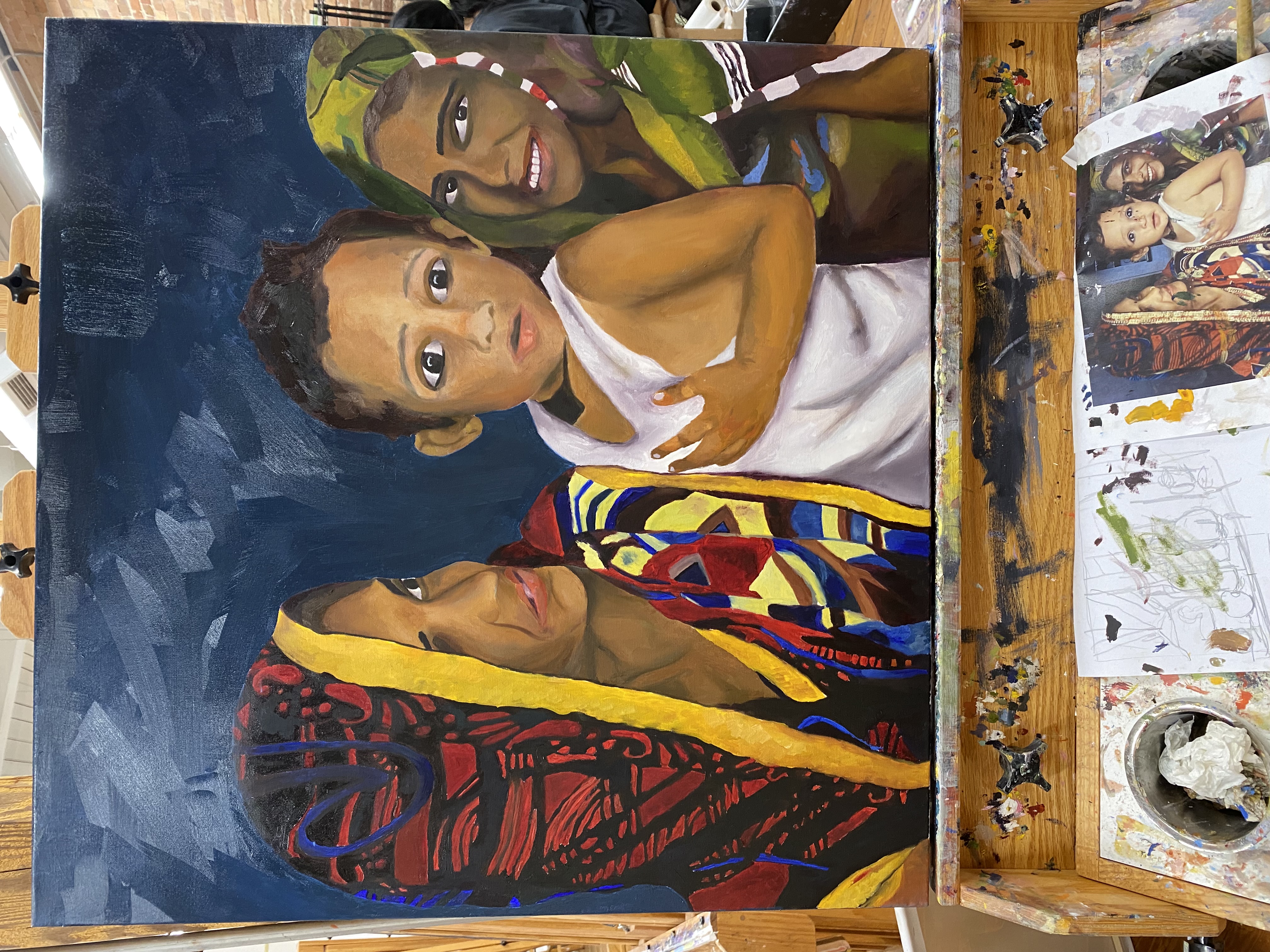 Painting