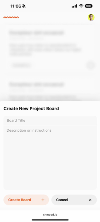 Shmood Responsive Design 4
